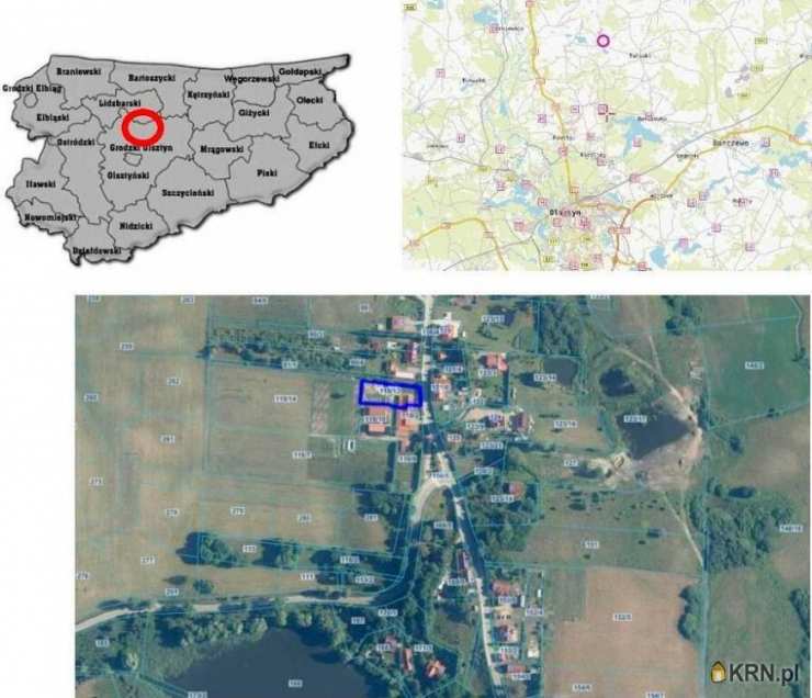 Nowe Włóki, ul. , 3 pokojowe, Dom  na sprzedaż