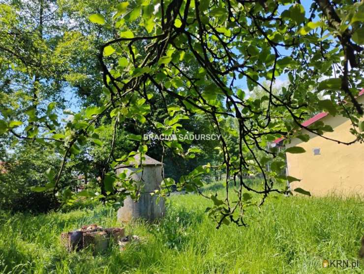 Bracia Sadurscy Oddział BS1 Kapelanka, Dom  na sprzedaż, Kłokoczyn, ul. 