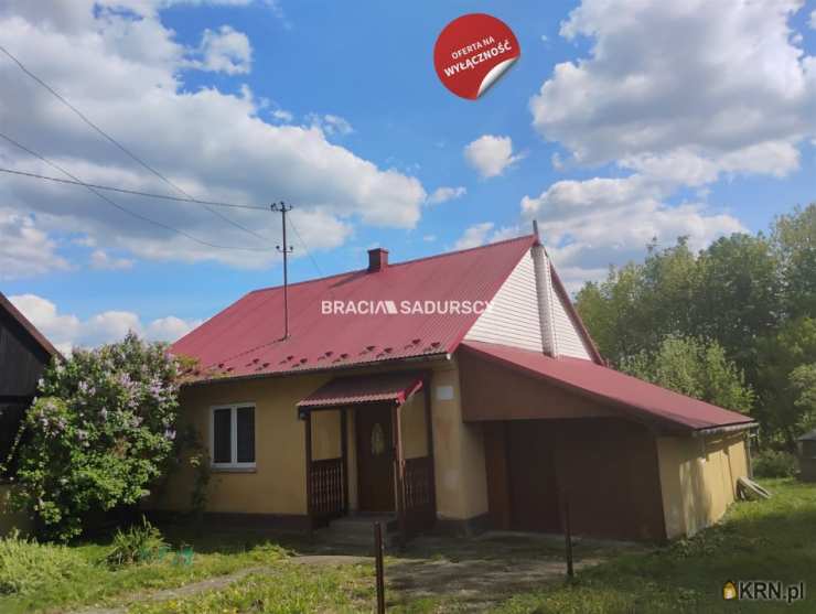 Dom  na sprzedaż, Kłokoczyn, ul. , 