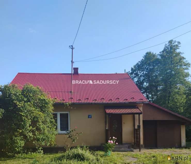 Dom  na sprzedaż, , Kłokoczyn, ul. 