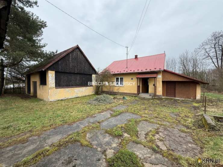 Kłokoczyn, ul. , Dom  na sprzedaż, 