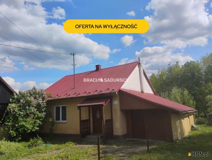 Dom  na sprzedaż, Kłokoczyn, ul. , 