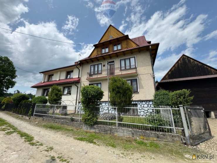 Dom  na sprzedaż, Białka Tatrzańska, ul. , 16 pokojowe