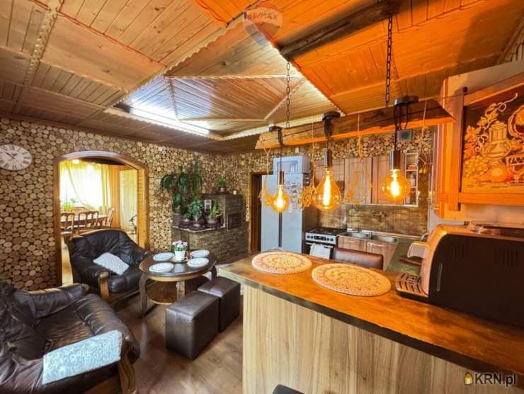 Dom  na sprzedaż, 16 pokojowe, Białka Tatrzańska, ul. 