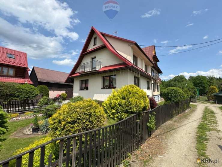 Białka Tatrzańska, ul. , 16 pokojowe, Dom  na sprzedaż