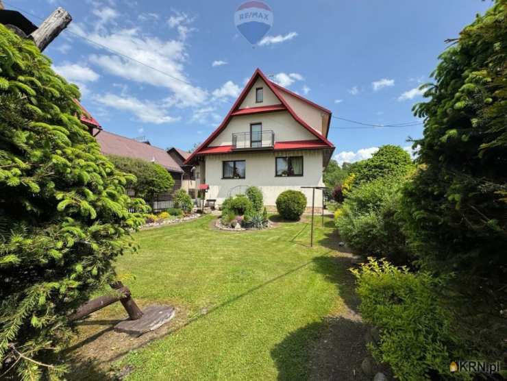 RE/MAX Polska, Dom  na sprzedaż, Białka Tatrzańska, ul. 