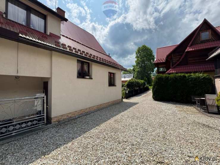 Dom  na sprzedaż, 16 pokojowe, Białka Tatrzańska, ul. 