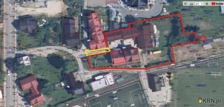 Białka Tatrzańska, ul. , Dom  na sprzedaż, 16 pokojowe