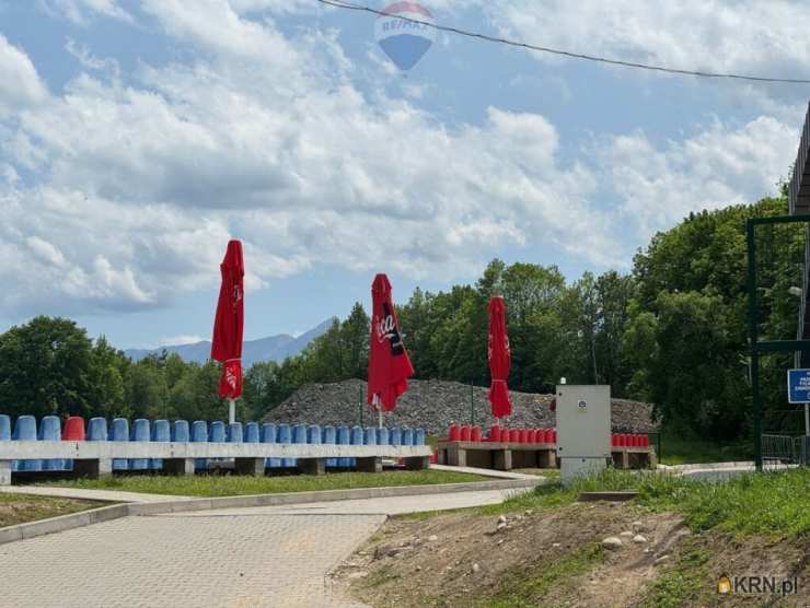 Białka Tatrzańska, ul. , 16 pokojowe, Dom  na sprzedaż