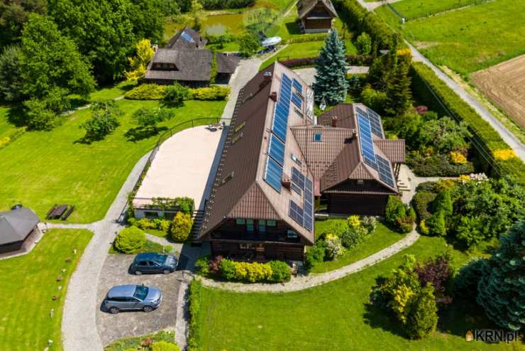 Dom  na sprzedaż, Borówna, ul. , 13 pokojowe