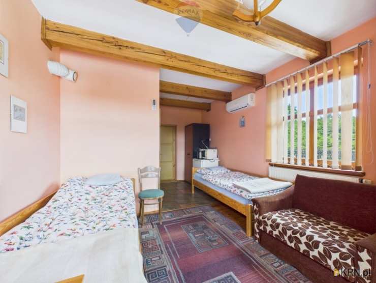 Dom  na sprzedaż, 13 pokojowe, Borówna, ul. 