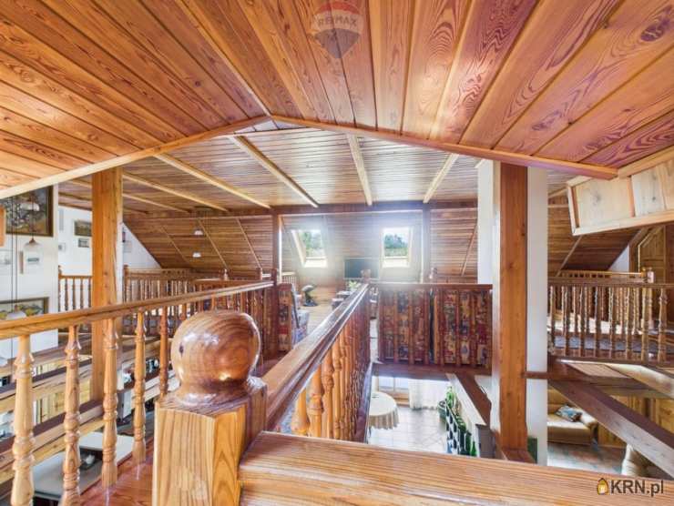 13 pokojowe, Borówna, ul. , Dom  na sprzedaż