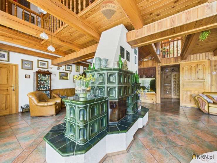 Dom  na sprzedaż, Borówna, ul. , 13 pokojowe