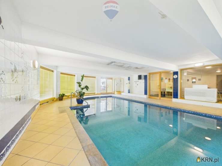 Borówna, ul. , 13 pokojowe, Dom  na sprzedaż