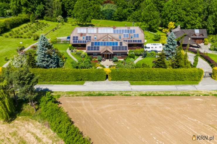 RE/MAX Polska, Dom  na sprzedaż, Borówna, ul. 