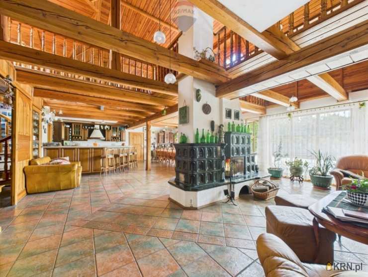 Borówna, ul. , Dom  na sprzedaż, 13 pokojowe