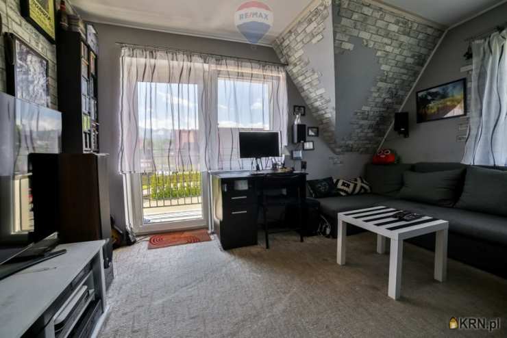 27 pokojowe, Dom  na sprzedaż, Murzasichle, ul. 