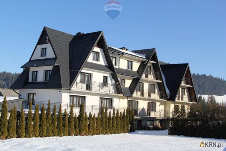 RE/MAX Polska, Dom  na sprzedaż, Murzasichle, ul. 