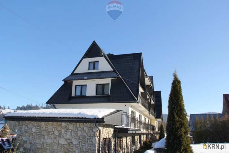 Dom  na sprzedaż, 27 pokojowe, Murzasichle, ul. 