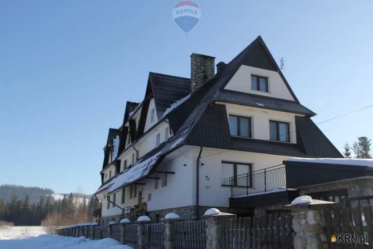 Murzasichle, ul. , Dom  na sprzedaż, 27 pokojowe