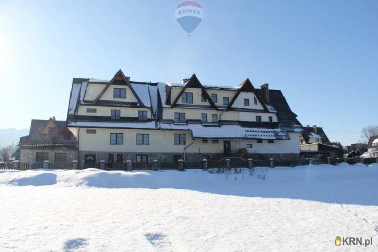 Murzasichle, ul. , 27 pokojowe, Dom  na sprzedaż