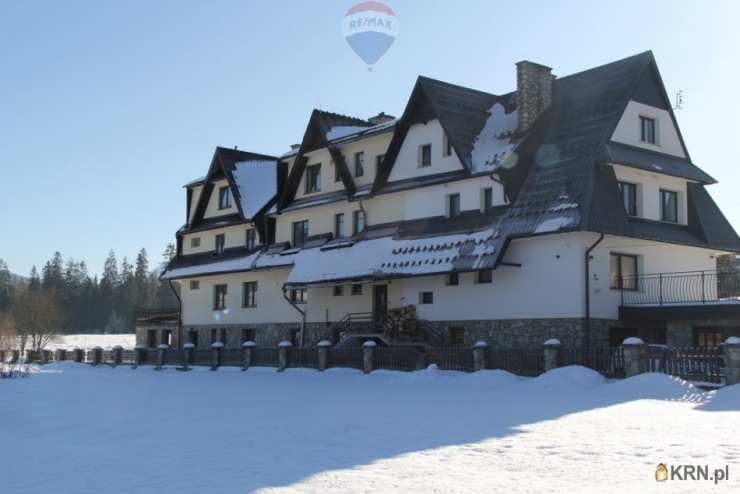 27 pokojowe, Murzasichle, ul. , Dom  na sprzedaż