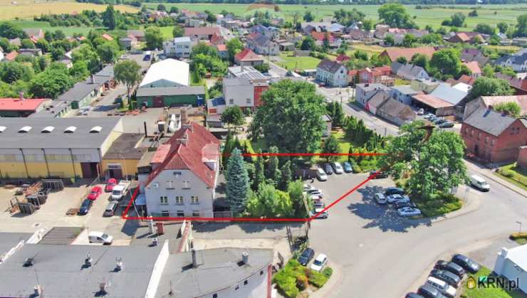 Dom  na sprzedaż, , Reńska Wieś, ul. 