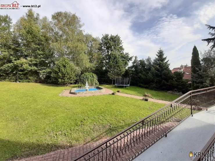 GRUPA B12 Nieruchomości, Dom  na sprzedaż, Borzęta, ul. 