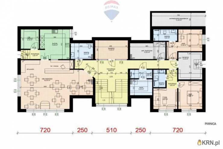 Dom  na sprzedaż, Grywałd, ul. , 10 pokojowe