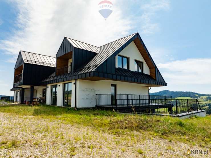 Dom  na sprzedaż, 10 pokojowe, Grywałd, ul. 