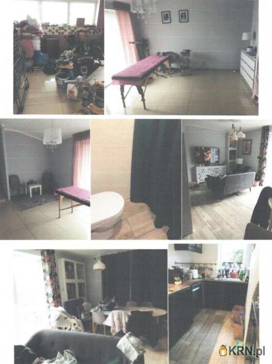 Dom  na sprzedaż, 4 pokojowe, Ciechanów, ul. 