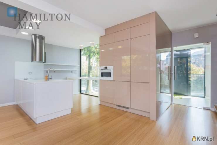 Kraków, Zwierzyniec/Wola Justowska, ul. Pylna, Dom  do wynajęcia, 