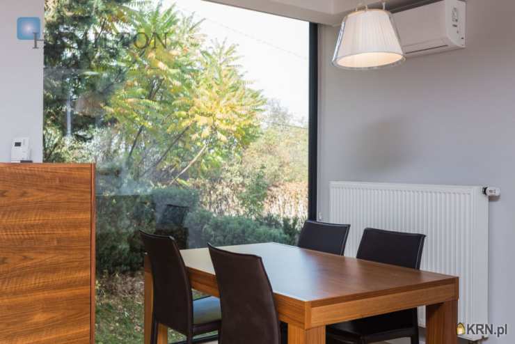 Dom  do wynajęcia, Kraków, Zwierzyniec/Wola Justowska, ul. Pylna, 