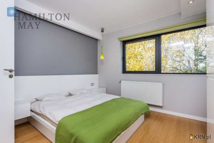 Hamilton May, Dom  do wynajęcia, Kraków, Zwierzyniec/Wola Justowska, ul. Pylna