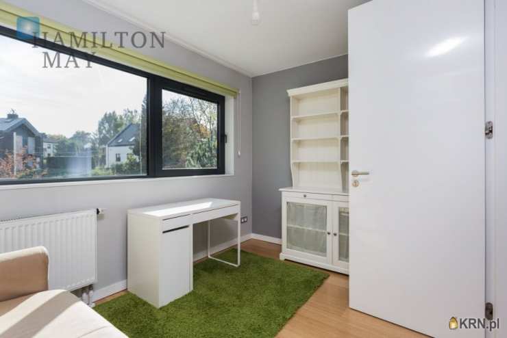 Dom  do wynajęcia, , Kraków, Zwierzyniec/Wola Justowska, ul. Pylna