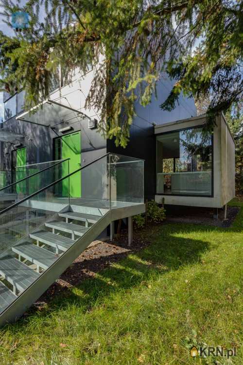 , Dom  do wynajęcia, Kraków, Zwierzyniec/Wola Justowska, ul. Pylna