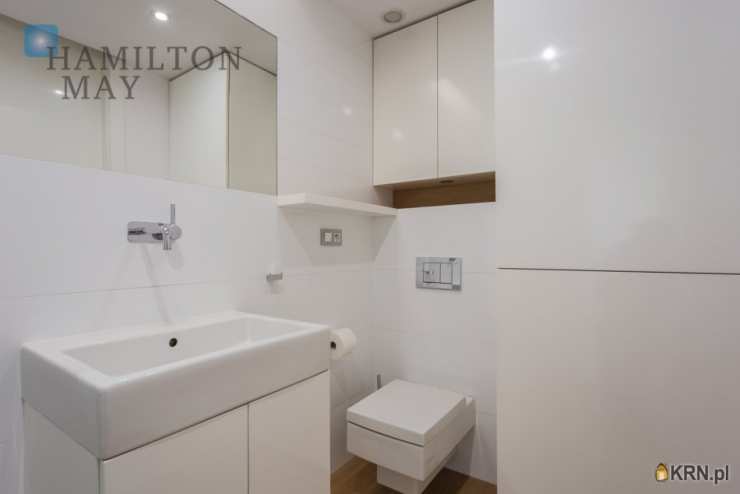 Hamilton May, Dom  do wynajęcia, Kraków, Zwierzyniec/Wola Justowska, ul. Pylna