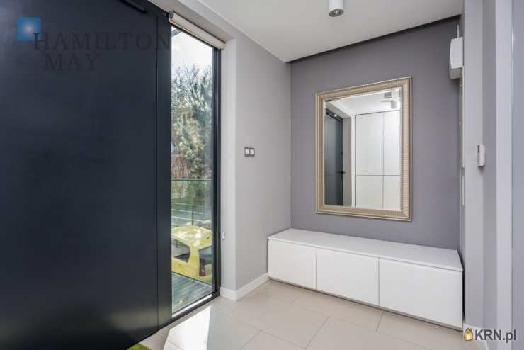 Dom  do wynajęcia, Kraków, Zwierzyniec/Wola Justowska, ul. Pylna, 