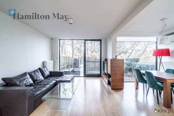 Hamilton May, Dom  do wynajęcia, Kraków, Zwierzyniec/Wola Justowska, ul. Pylna