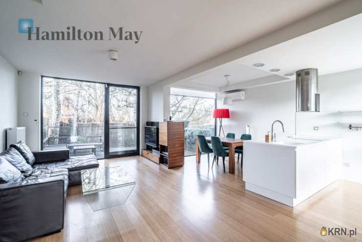 Dom  do wynajęcia, Kraków, Zwierzyniec/Wola Justowska, ul. Pylna, 