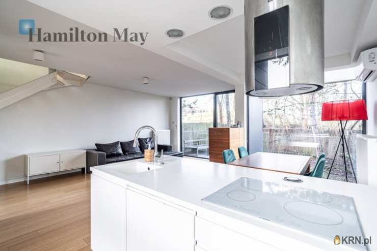 , Kraków, Zwierzyniec/Wola Justowska, ul. Pylna, Dom  do wynajęcia