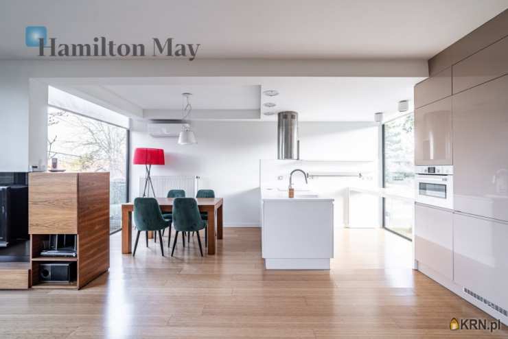 , Dom  do wynajęcia, Kraków, Zwierzyniec/Wola Justowska, ul. Pylna