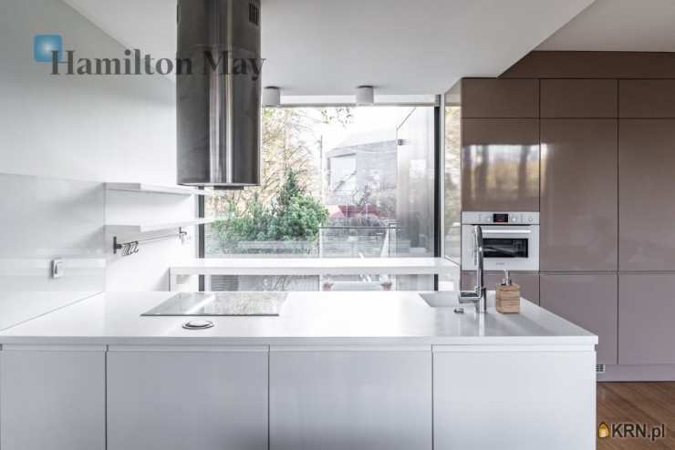 Hamilton May, Dom  do wynajęcia, Kraków, Zwierzyniec/Wola Justowska, ul. Pylna