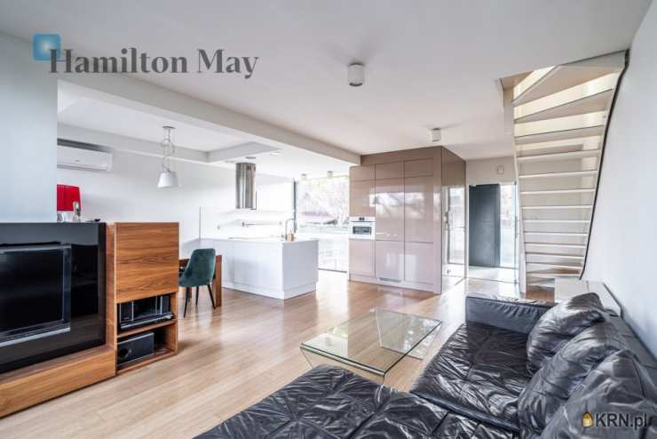 Dom  do wynajęcia, Kraków, Zwierzyniec/Wola Justowska, ul. Pylna, 