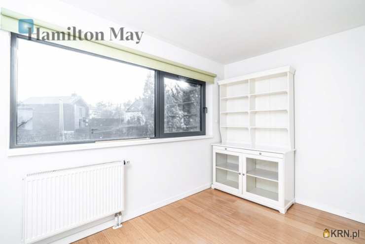 Hamilton May, Dom  do wynajęcia, Kraków, Zwierzyniec/Wola Justowska, ul. Pylna