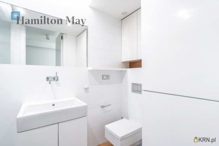 Dom  do wynajęcia, Kraków, Zwierzyniec/Wola Justowska, ul. Pylna, 