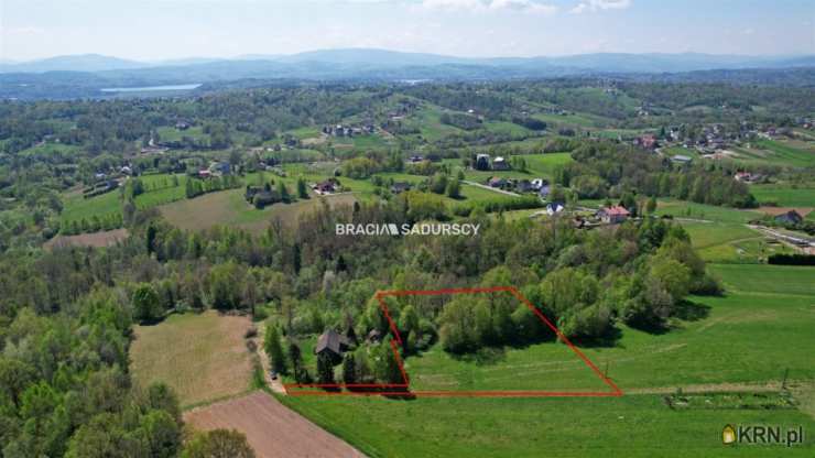 BRACIA SADURSCY NIERUCHOMOŚCI ODDZIAŁ BS5 NOWA HUTA, Dom  na sprzedaż, Nowa Wieś, ul. 