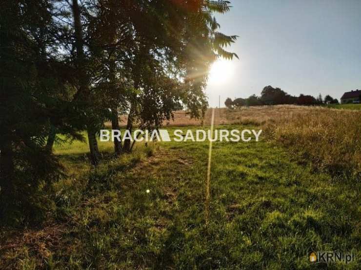 BRACIA SADURSCY NIERUCHOMOŚCI ODDZIAŁ BS5 NOWA HUTA, Dom  na sprzedaż, Nowa Wieś, ul. 