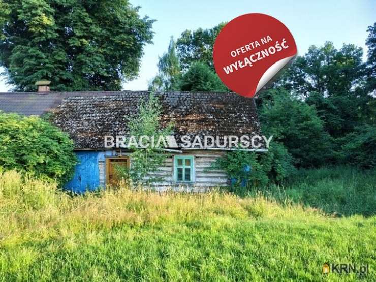 Dom  na sprzedaż, Nowa Wieś, ul. , 