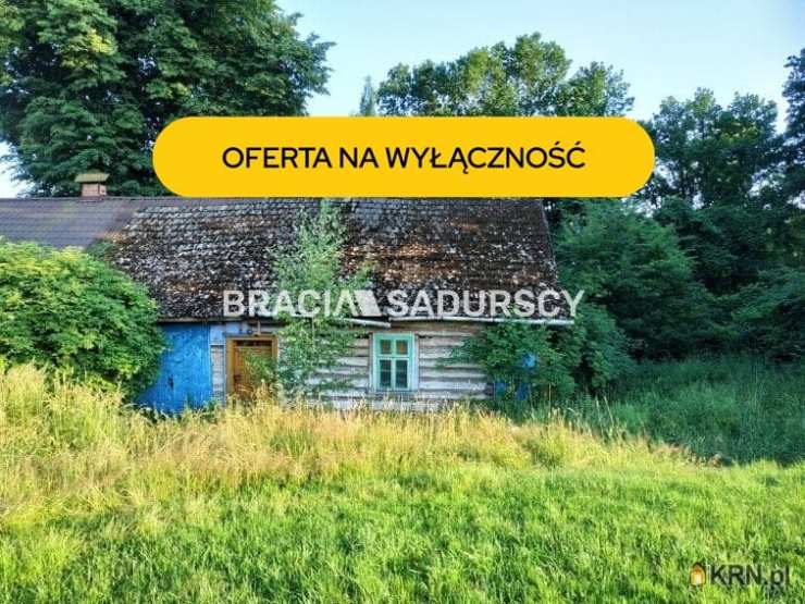 Dom  na sprzedaż, Nowa Wieś, ul. , 